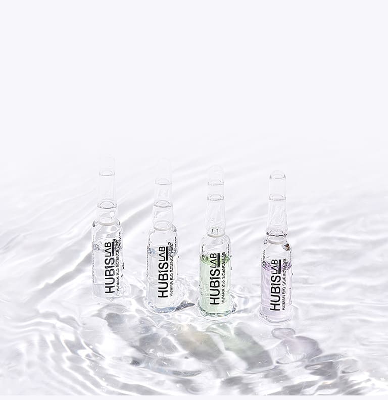 Ampoules