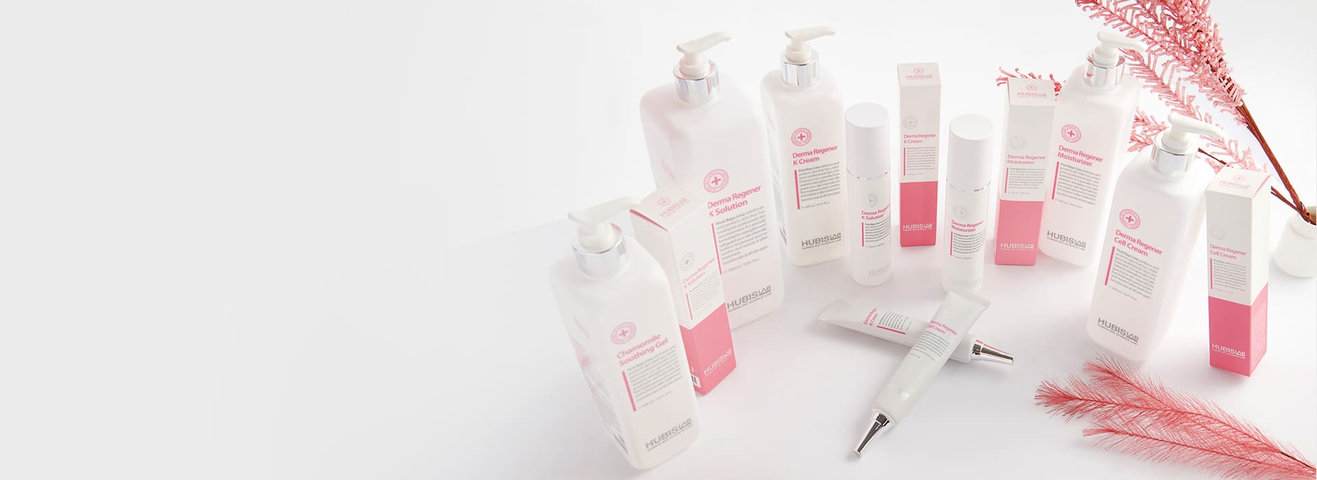 Moisturizers / Creams