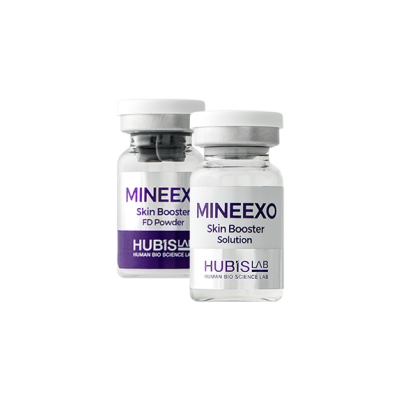 MINEEXO Skin Booster FD Powder Solution