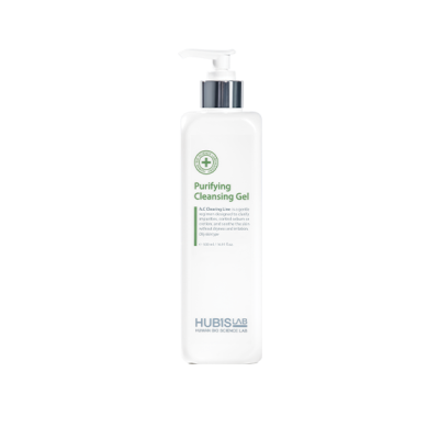 A.C Clearing Purifying Cleansing Gel