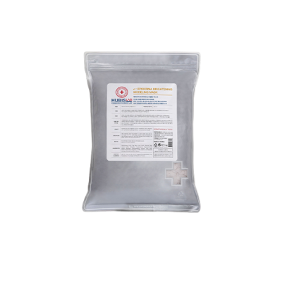 e+ Epiderma Brightening Modeling Mask