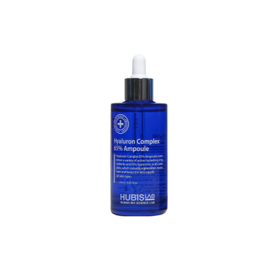 Moisture Max Hyaluron Complex 65% Ampoule