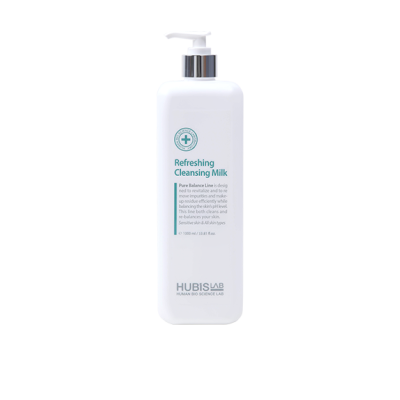 Pure Balance Refreshing Cleansing Milk