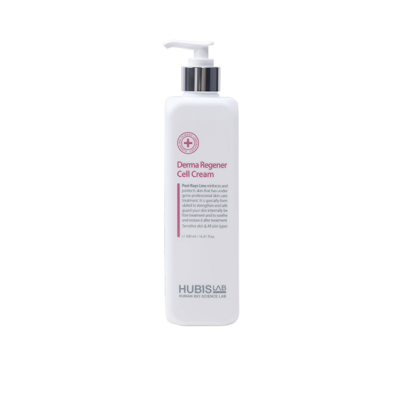 Post Rays Derma Regener Cell Cream