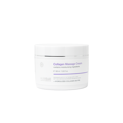 Collagen Massage Cream