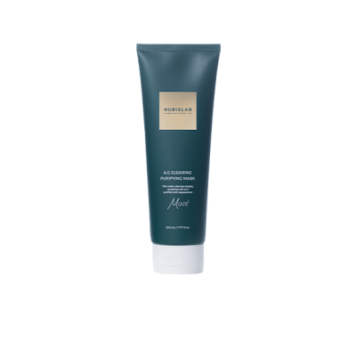 A.C Clearing Purifying Mask