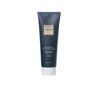 Moisture Max with Soothing Mask