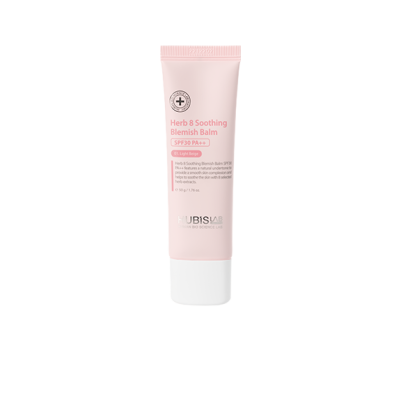 Herb 8 Soothing Blemish Balm