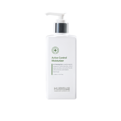 A.C Clearing Active Control Moisturizer